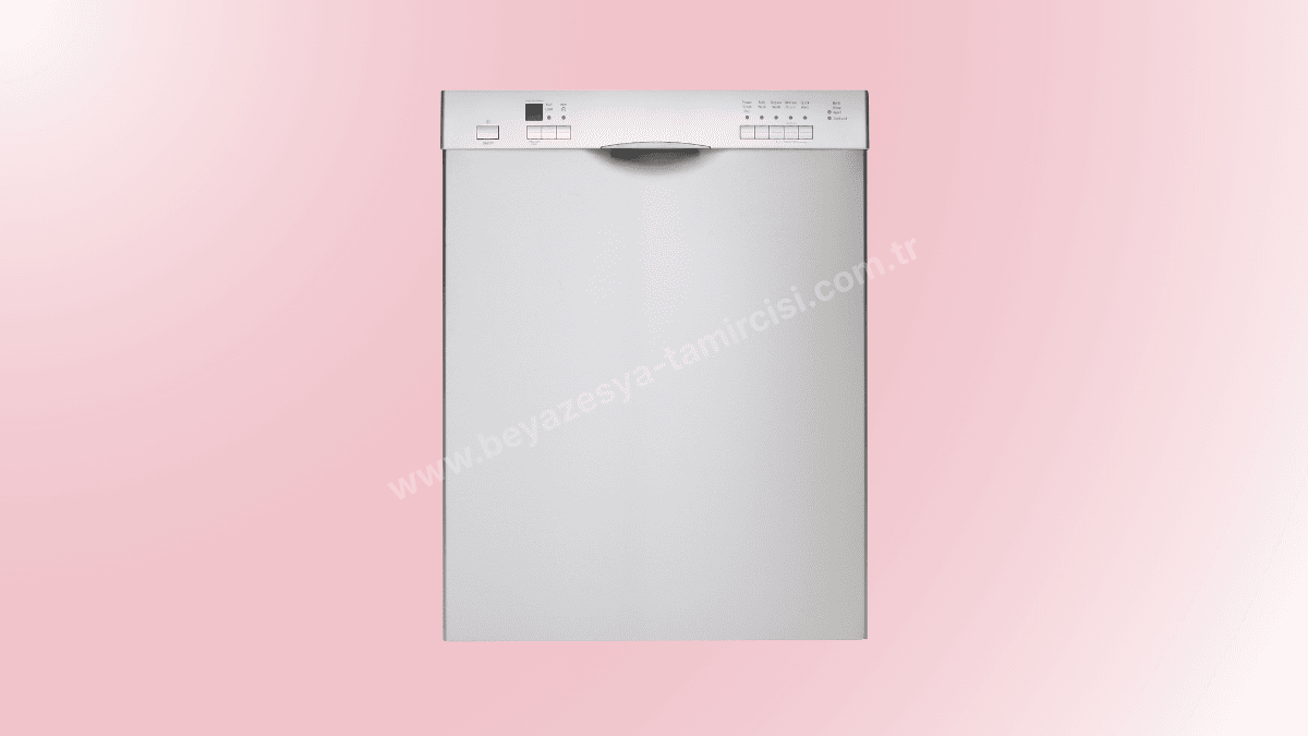 Gazipaşa Bulaşık Makinesi Tamircisi - Gazipaşa Beyaz Eşya Tamircisi