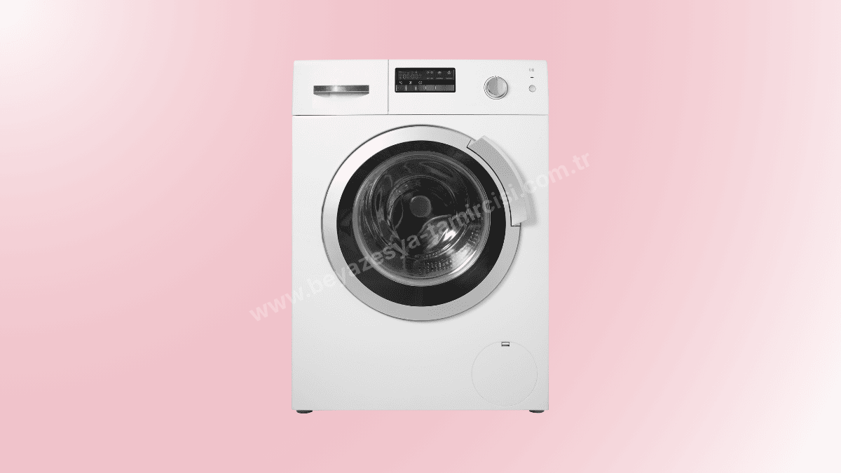 Gazipaşa Çamaşır Makinesi Tamircisi - Gazipaşa Beyaz Eşya Tamircisi