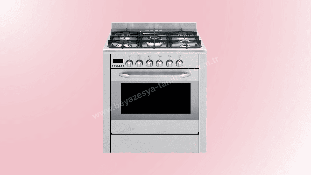 Gazipaşa Fırın & Ocak Tamircisi - Gazipaşa Beyaz Eşya Tamircisi