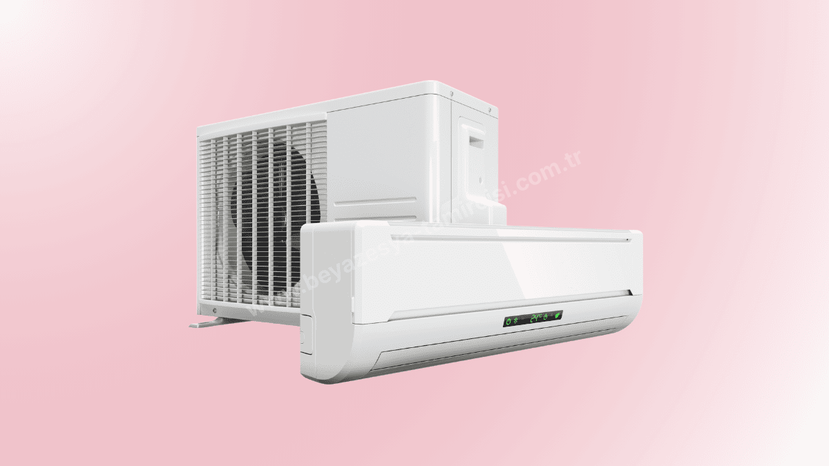 Gazipaşa Klima Tamircisi - Gazipaşa Beyaz Eşya Tamircisi