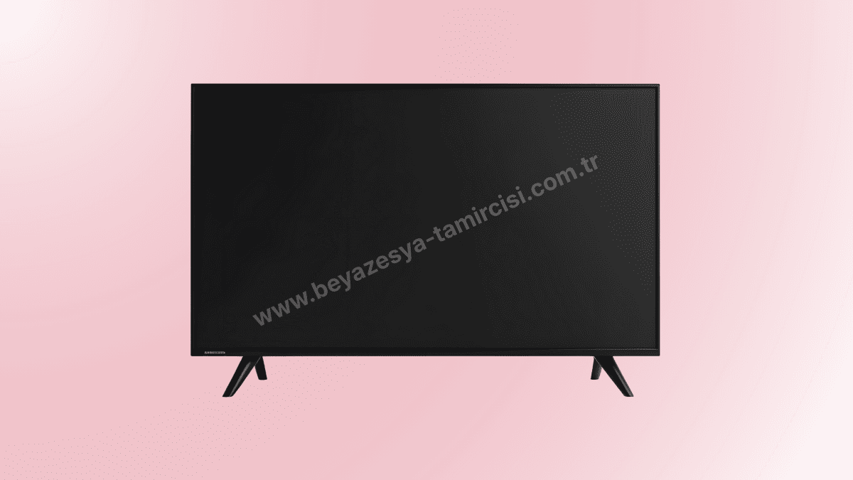 Gazipaşa Televizyon Tamircisi - Gazipaşa Beyaz Eşya Tamircisi